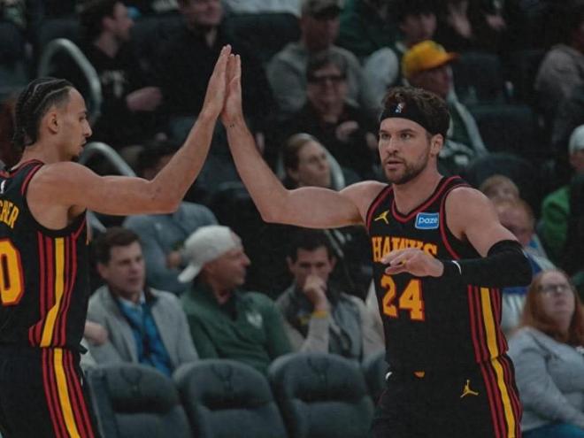 零分,正负值全队最低!湖人付出的精力和时间白费了