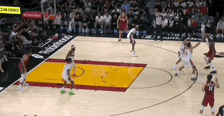 要脸,还是要83分纪录?