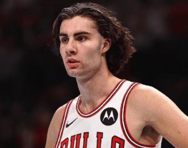 疯狂27-0大逆转!公牛拒被雄鹿横扫终结11连败 吉迪20+14+10