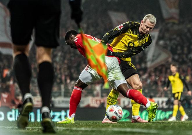 莱尔森：在德乙收获颇丰 看好哈兰德拿世界杯金靴