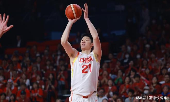 男篮世预赛晋级形势分析!中国队1战定生死:韩国或被联手踢出局