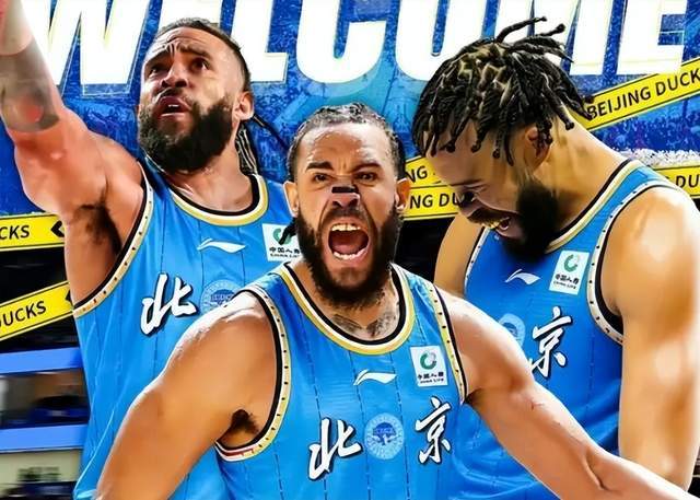 广东男篮悍将赛季报销,北京队新援3月4日到位,FIBA道歉太晚了?