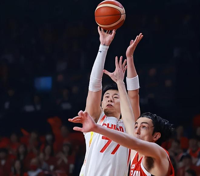 对中国台北大名单公布!阵容不变,张镇麟+3将急需证明,周琦解说