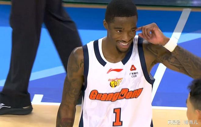 确认不打了!广东冠军锋线正式上位,CBA职业生涯结束了!
