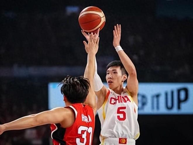 中国男篮为什么能逆转日本?郭士强毫不客气说出原因,说得太实在