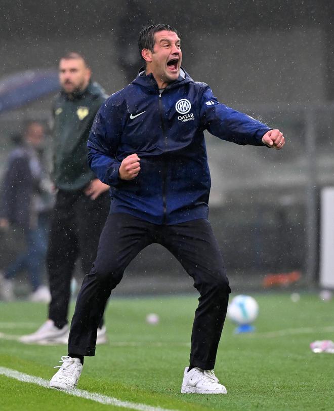 越节省越没钱:买不下他导致欧冠淘汰,国米反向循环坠入深渊