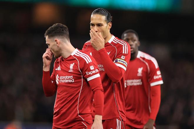 1-2!英超冠军爆大冷 客场遭垫底队绝杀 4连胜终结 欧冠资格告急