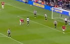 战犯表现,姆伯莫一脚踢飞绝佳机会,库尼亚抱头、谢什科捶地