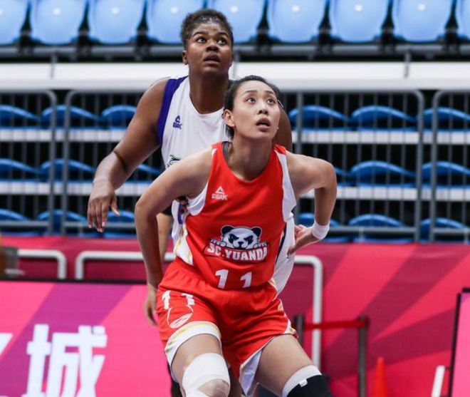 光漂亮有什么用？两战6中0合计1分，球迷：投不进，罚不进