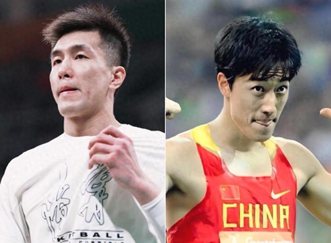 33岁郭艾伦受伤仅1天,恶心的一幕出现了,原来他和刘翔处境一样