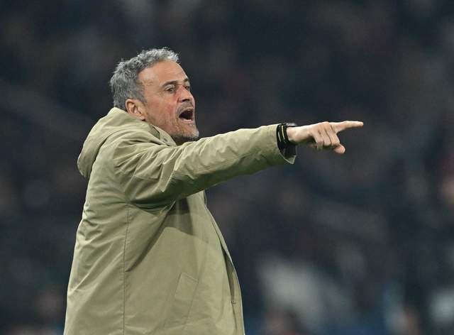 巴黎5-2战胜切尔西，展现强大实力如同上赛季决战国米