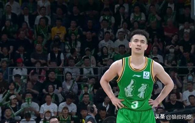 辽宁vs山西前瞻:赵继伟状态神勇PK迪亚洛 谁能终结对手3连胜