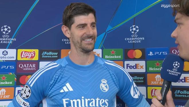 裤袜：联赛我们经常面对低位防守就很困难，打曼城更容易发挥