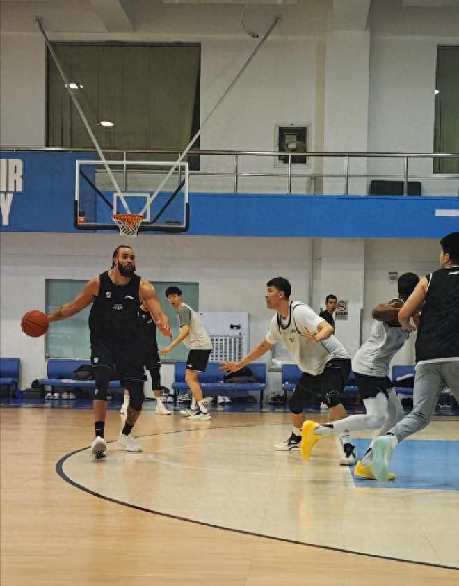 期待!第二阶段登录CBA的六位超级外援,三人来自NBA