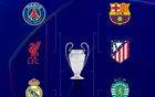 欧冠8强及对阵出炉！英超4队出局，诞生3组强强对决：皇马VS拜仁