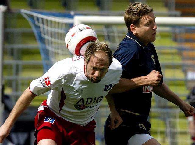 被忠诚耽误的德甲金靴,能为德国队踢球却不去,还拒绝拜仁的邀请