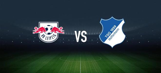 RB莱比锡vs霍芬海姆:劳姆、鲍姆加特纳首发,卡巴克、曹法尔出战