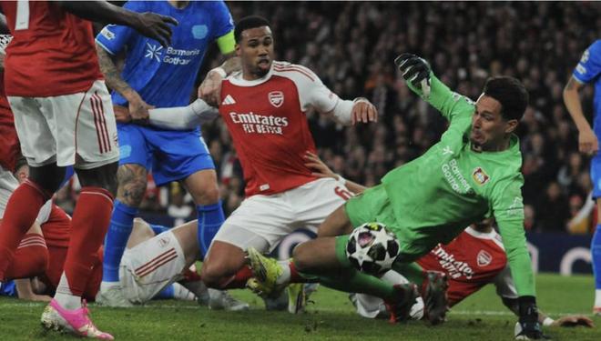 布拉斯维奇：埃泽的进球让我非常痛苦，这让人感到很遗憾