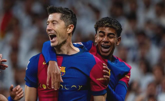 西甲前瞻|皇马2-2马竞：马德里德比，巴萨渔翁得利