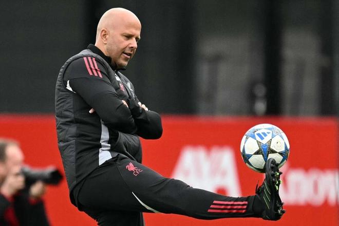 物浦近8任主帅英超场均积分排名！斯洛特场均1.96 高居第二