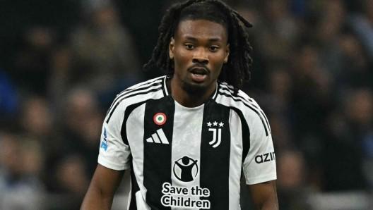 米体:若拿不到欧冠资格尤文可能会出售凯夫伦,曼联正在试探