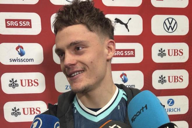 维尔茨：我清楚长期缺阵的感觉，会时不时给穆西亚拉发信息