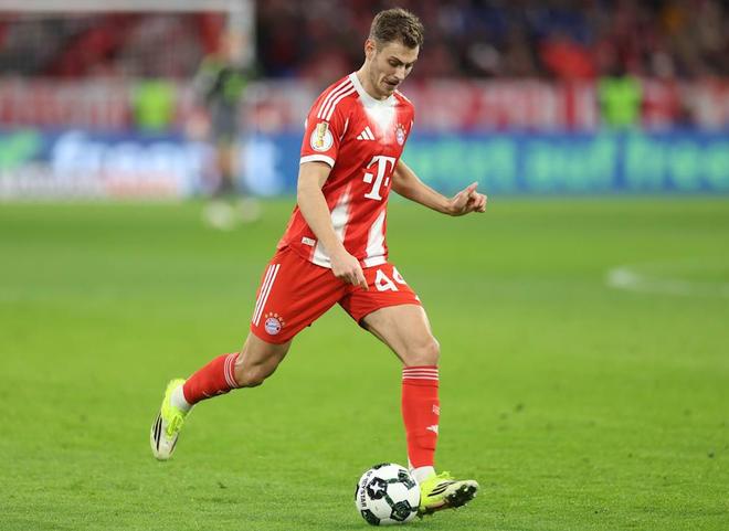 拉基蒂奇:外租药厂让斯塔尼希奇更出色,拜仁现在不能缺少他