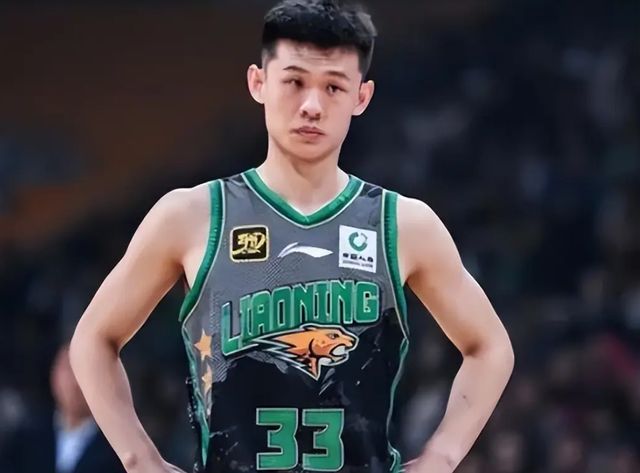 3场21中4!国手后卫回到辽宁男篮就低迷 不该合作?