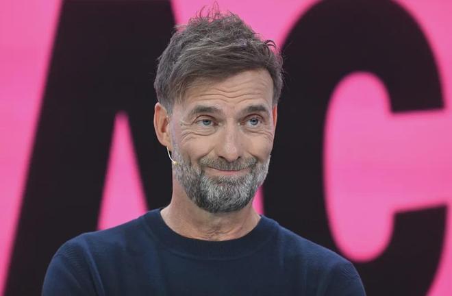 克洛普:没收到皇马电话,因此无法表态!利物浦宣布萨拉赫将离队