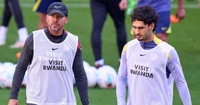 阿斯：卡多佐将缺阵10至15天，可能无缘欧冠对巴萨两回合比赛