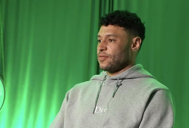 张伯伦：本以为被塞维利亚3-3追平会挨骂，但红军球迷没这样