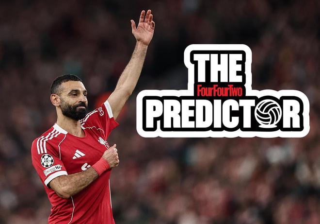 FourFourTwo押注欧冠预测赛:猜对1场拿3分