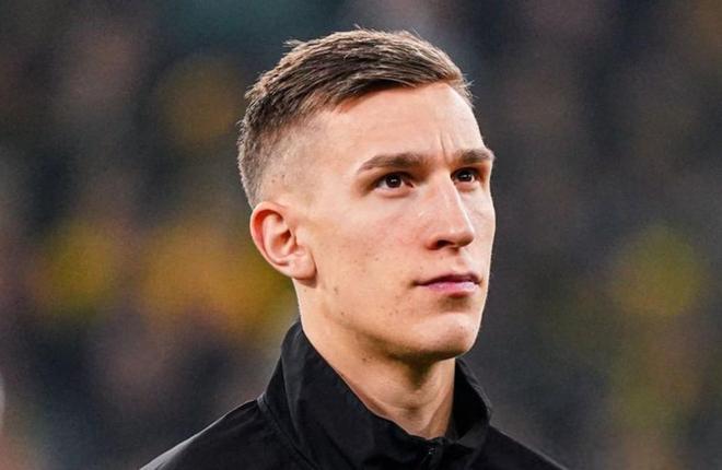 德天空：施洛特贝克新合同包含适用于皇马5000-6000万解约条款