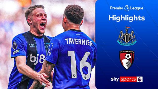 纽卡五连败背后：豪的战术板失灵了吗？