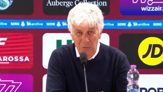 加斯佩里尼：很遗憾被间接卷入闹剧，我只想让这些事彻底结束