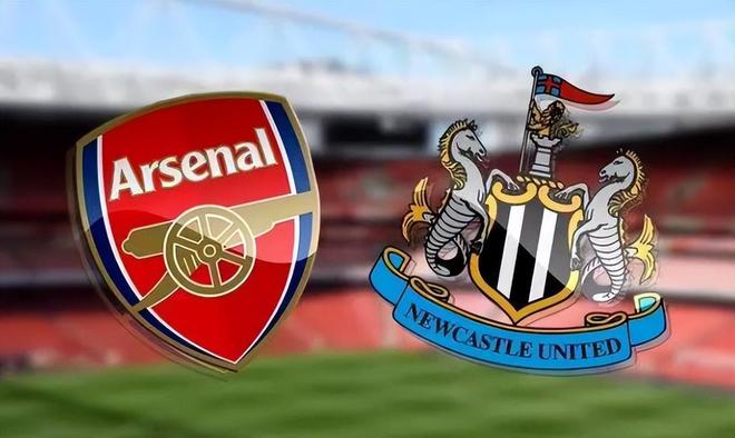 阿森纳对阵纽卡需防平局，主帅分心欧冠轮换阵容，主场可保不败