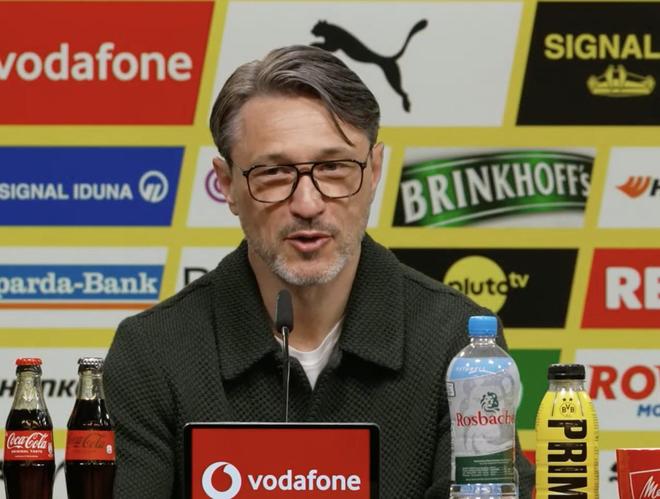 科瓦奇：瑞尔森想踢满50场；法比奥像凯恩一样能改变比赛节奏