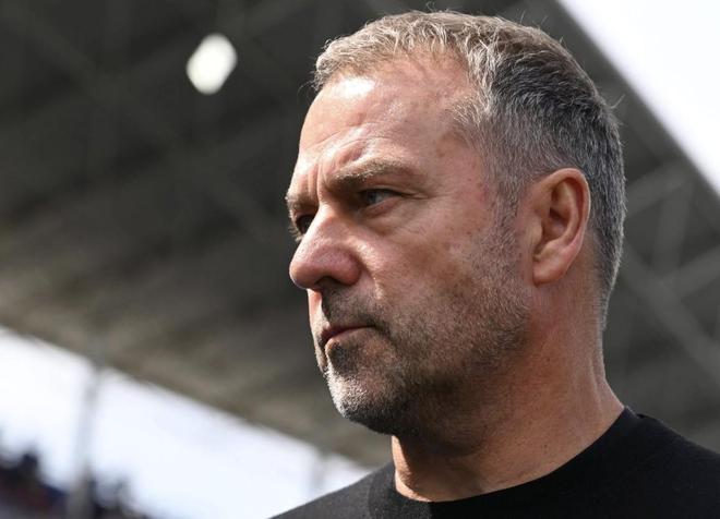 TA：巴萨认为伤病因素影响欧冠表现；买断拉师傅的兴趣已降温