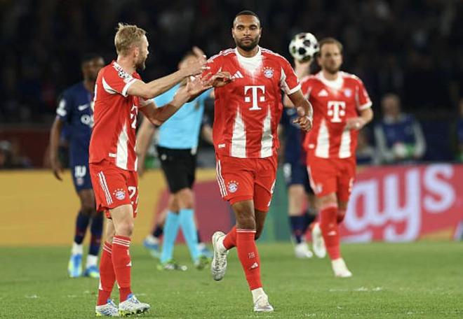 鲁尼：拜仁和巴黎的防守都非常糟糕；拜仁整体上更为平衡一些