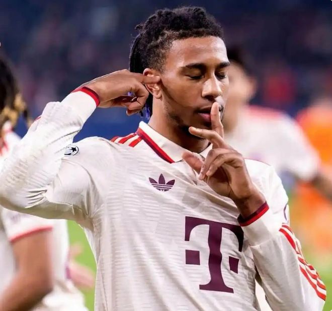 拜仁摊牌了：就算砸破纪录的报价，奥利塞也不卖