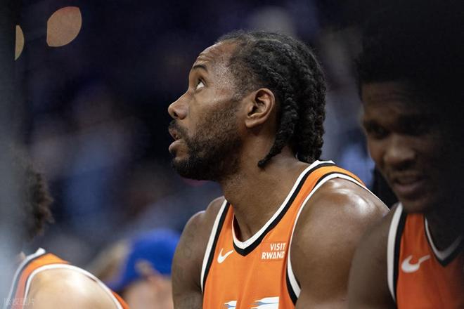 快船23分大胜步行者,伦纳德3节创队史第二神迹!2换5交易赚疯了