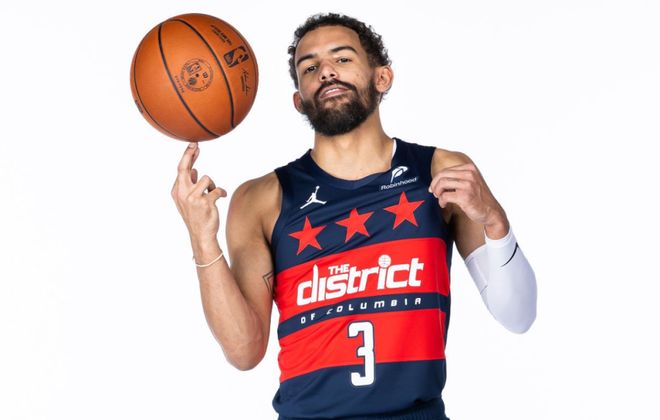 特雷-杨奇才首秀来了!本周五对阵爵士复出 曾放话盼主场座无虚席