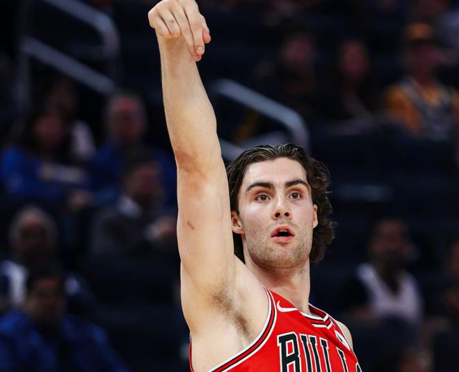 塞克斯顿绝杀超时!灰熊险胜公牛结束5连败 吉迪第31次三双