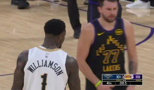 流弊!75%真实命中率!湖人最佳交易诞生