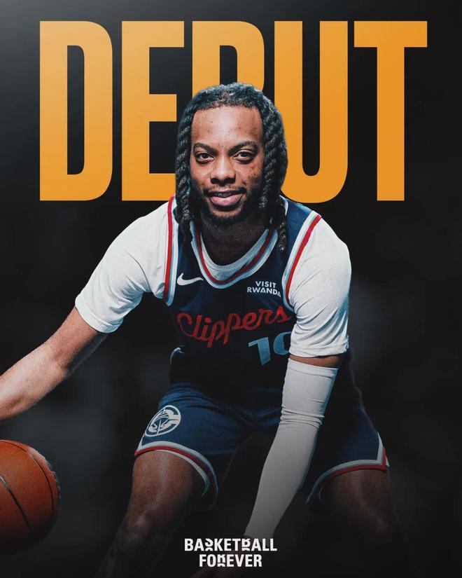 2换1！即将交易首秀！伦纳德等回全明星后卫