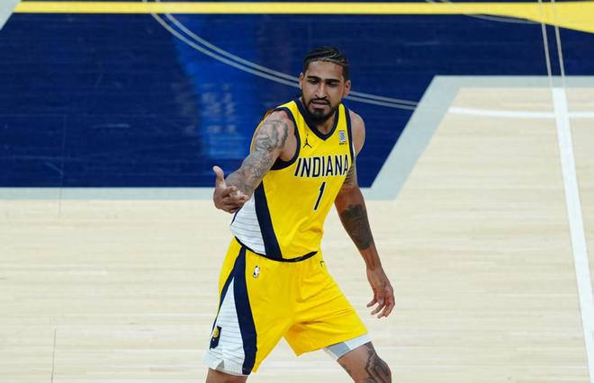 伦纳德29+8!快船轻取步行者,赢球谁是关键?勇士位置不稳了