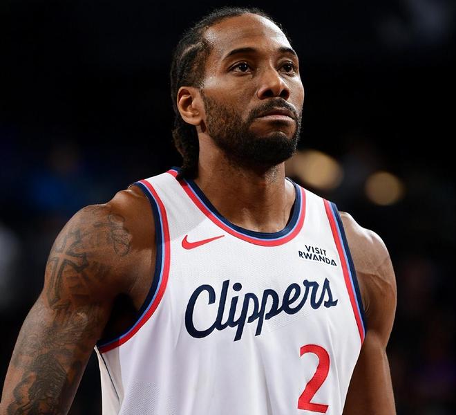 29分8板!23分8板4助!小卡创神级纪录,快船2换5交易大获成功