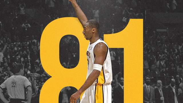 83分VS81分：谁的得分呢数据更有“含金量”？