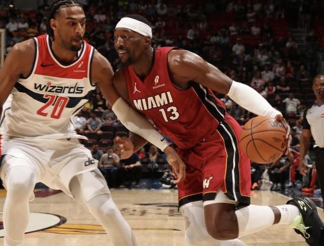 单场83分!阿德巴约:真希望能再来两次,感谢队友们一直喂球