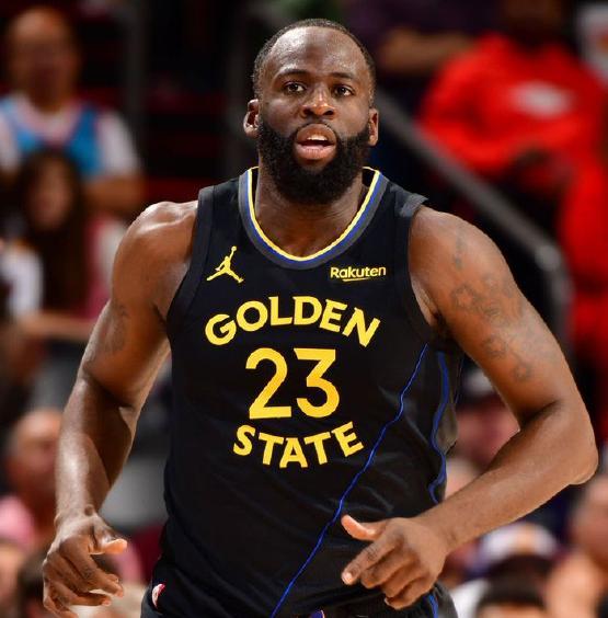 格林一复出,勇士就输球!魔咒持续,他已成球队最大障碍